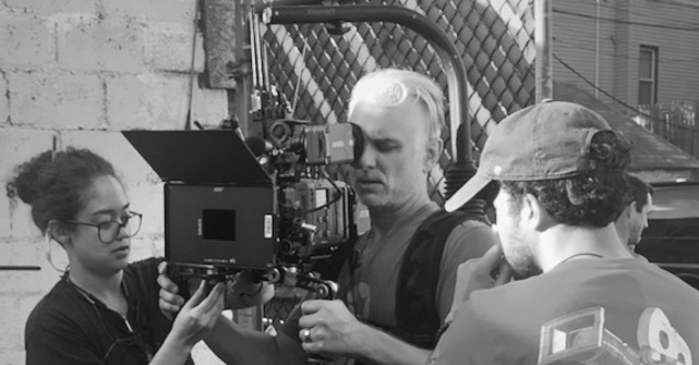 Jeff Schultz - Camera Operator